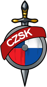 CZSK medal