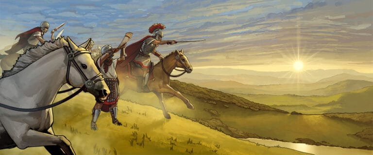 Game secrets: The Path of the Warrior ~ Hybrid Account