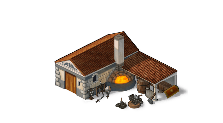 Game Secrets ~ More troops or Smithy upgrades?
