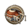 Mainbuilding